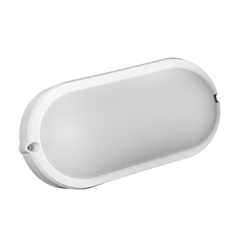 Банник LightPhenomenON LT-LBWP-01-IP65-12W-6500К LED овальный - Светильники - Для ЖКХ - . Магазин оборудования для автономного и резервного электропитания Ekosolar.ru в Королевах
