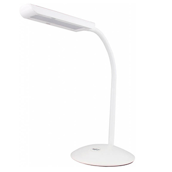 Светодиодный настольный светильник Smartbuy 6W/W SBL-DL-6-WL-White - Светильники - Настольные светильники - . Магазин оборудования для автономного и резервного электропитания Ekosolar.ru в Королевах