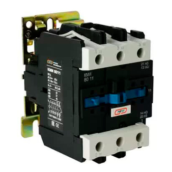 Котактор КМИ-80 80A 220V Энергия - Электрика, НВА - Коммутационное оборудование - Контакторы - . Магазин оборудования для автономного и резервного электропитания Ekosolar.ru в Королевах