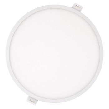 Светильник LightPhenomenON Downlight LT-TP-DL-02-6W-6500K встраиваемый круглый Ф90 LED - Светильники - Светильники DOWNLIGHT - . Магазин оборудования для автономного и резервного электропитания Ekosolar.ru в Королевах
