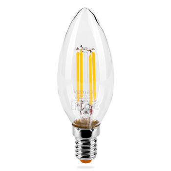 Светодиодная лампа WOLTA FILAMENT 25SCFT7E14 - Светильники - Лампы - . Магазин оборудования для автономного и резервного электропитания Ekosolar.ru в Королевах
