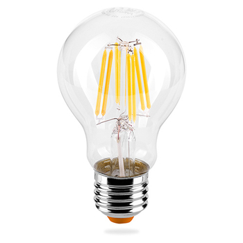 Светодиодная лампа WOLTA FILAMENT 25S60BLFT9E27 - Светильники - Лампы - . Магазин оборудования для автономного и резервного электропитания Ekosolar.ru в Королевах