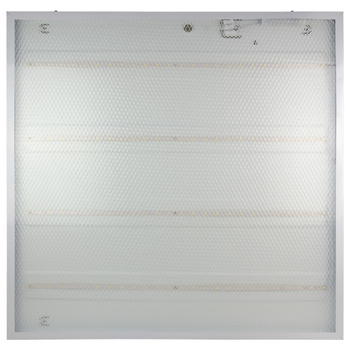 Светильник универсальный LT-UTP-11R-IP20-36W-6500K LED со встроенным драйвером - Светильники - Для общественных зданий - . Магазин оборудования для автономного и резервного электропитания Ekosolar.ru в Королевах