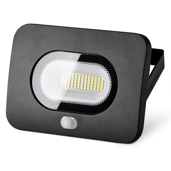 Светодиодный прожектор WOLTA WFL-20W/05s 5500K 20 Вт LED IP65 - Светильники - Прожекторы - . Магазин оборудования для автономного и резервного электропитания Ekosolar.ru в Королевах