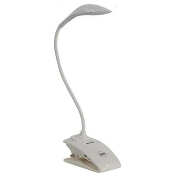 Светодиодный аккумуляторный светильник Smartbuy SBL-101-2-Wt-White - Светильники - Настольные светильники - . Магазин оборудования для автономного и резервного электропитания Ekosolar.ru в Королевах