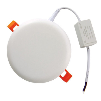 Светильник LightPhenomenON Downlight LT-TP-DL-06-18W-6500K встраиваемый круглый Ф120 LED с выносным драйвером - Светильники - Светильники DOWNLIGHT - . Магазин оборудования для автономного и резервного электропитания Ekosolar.ru в Королевах