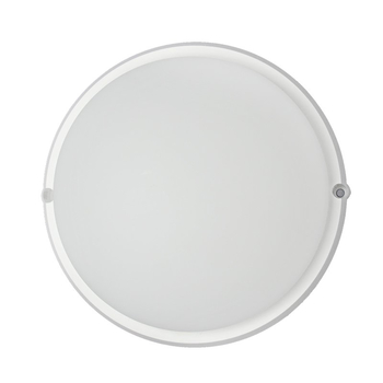 Банник LightPhenomenON LT-LBWP-02-IP65- 8W-6500К LED круглый - Светильники - Для ЖКХ - . Магазин оборудования для автономного и резервного электропитания Ekosolar.ru в Королевах