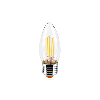 Светодиодная лампа WOLTA FILAMENT 25YCFT5E27 - Светильники - Лампы - . Магазин оборудования для автономного и резервного электропитания Ekosolar.ru в Королевах