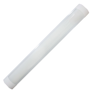 Светильник LT-PSL-03-IP20-18W-6500К LED - Светильники - Для общественных зданий - . Магазин оборудования для автономного и резервного электропитания Ekosolar.ru в Королевах