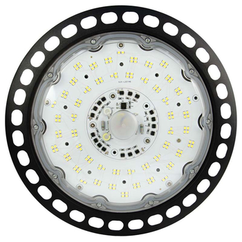 Светильник LT-SBF-01-IP65-150W-6500K-LED - Светильники - Для общественных зданий - . Магазин оборудования для автономного и резервного электропитания Ekosolar.ru в Королевах