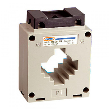 Трансформатор тока MSQ-40 600A/5 (1) Энергия - Электрика, НВА - Приборы учета, контроля и измерения - Трансформаторы - . Магазин оборудования для автономного и резервного электропитания Ekosolar.ru в Королевах