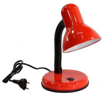 Светодиодный настенный светильник Smartbuy-5W /Red 4013 SBL-4013-5-R-Red - Светильники - Настольные светильники - . Магазин оборудования для автономного и резервного электропитания Ekosolar.ru в Королевах