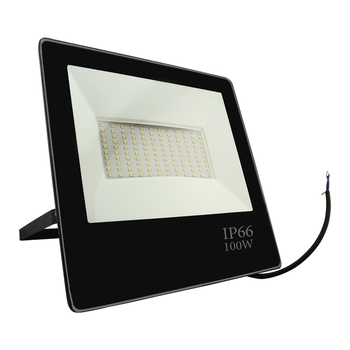 Прожектор LightPhenomenON LT-FL-01-IP65-100W-4000K LED - Светильники - Прожекторы - . Магазин оборудования для автономного и резервного электропитания Ekosolar.ru в Королевах