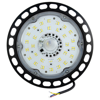 Светильник LT-SBF-01-IP65-100W-6500K-LED - Светильники - Для общественных зданий - . Магазин оборудования для автономного и резервного электропитания Ekosolar.ru в Королевах