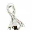 Светодиодный настольный светильник Smartbuy-5W/W SBL-CR-5-W-White - Светильники - Настольные светильники - . Магазин оборудования для автономного и резервного электропитания Ekosolar.ru в Королевах