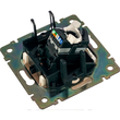 Информационная розетка Legrand Valena RJ45 UTP 5 кат 1 выход б/з слоновая кость - Электрика, НВА - Выключатели и розетки - Розетки - . Магазин оборудования для автономного и резервного электропитания Ekosolar.ru в Королевах