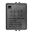 Реле обрыва фаз JVM-1 380V Энергия, 60 шт - Электрика, НВА - Реле, автоматизация и управление - Реле защиты 3-х фазной цепи - . Магазин оборудования для автономного и резервного электропитания Ekosolar.ru в Королевах