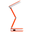 Светодиодный аккумуляторный светильник Smartbuy-4W/O SBL-Jump-4-WL-Orange - Светильники - Настольные светильники - . Магазин оборудования для автономного и резервного электропитания Ekosolar.ru в Королевах