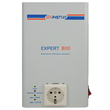 Стабилизатор напряжения Энергия Expert 800 220В - Стабилизаторы напряжения - Инверторные - . Магазин оборудования для автономного и резервного электропитания Ekosolar.ru в Королевах