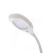 Светодиодный настольный светильник 7W Smartbuy SBL-DL-7-NW3-SRGB-White - Светильники - Настольные светильники - . Магазин оборудования для автономного и резервного электропитания Ekosolar.ru в Королевах