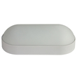 Банник LT-LBWP-03-IP65-18W-6500К LED овальный - Светильники - Для ЖКХ - . Магазин оборудования для автономного и резервного электропитания Ekosolar.ru в Королевах