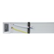 Светильник LT-PSL-04-IP20-50W-6500К LED - Светильники - Для общественных зданий - . Магазин оборудования для автономного и резервного электропитания Ekosolar.ru в Королевах