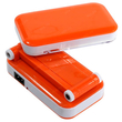 Светодиодный аккумуляторный светильник Smartbuy-4W/O SBL-Jump-4-WL-Orange - Светильники - Настольные светильники - . Магазин оборудования для автономного и резервного электропитания Ekosolar.ru в Королевах