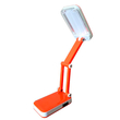 Светодиодный аккумуляторный светильник Smartbuy-4W/O SBL-Jump-4-WL-Orange - Светильники - Настольные светильники - . Магазин оборудования для автономного и резервного электропитания Ekosolar.ru в Королевах