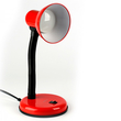 Светодиодный настенный светильник Smartbuy-5W /Red 4013 SBL-4013-5-R-Red - Светильники - Настольные светильники - . Магазин оборудования для автономного и резервного электропитания Ekosolar.ru в Королевах