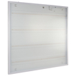 Светильник универсальный LT-UTP-11R-IP20-36W-6500K LED со встроенным драйвером - Светильники - Для общественных зданий - . Магазин оборудования для автономного и резервного электропитания Ekosolar.ru в Королевах