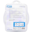 Комплект светодиодной ленты Apeyron Electrics 220В с аксессуарами, smd 2835, 60 д/м, 5м, холодный белый - Светильники - Cветодиодные ленты - . Магазин оборудования для автономного и резервного электропитания Ekosolar.ru в Королевах