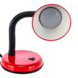 Светодиодный настенный светильник Smartbuy-5W /Red 4013 SBL-4013-5-R-Red - Светильники - Настольные светильники - . Магазин оборудования для автономного и резервного электропитания Ekosolar.ru в Королевах