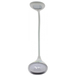 Светодиодный настольный светильник 7W Smartbuy SBL-DL-7-NW3-SRGB-White - Светильники - Настольные светильники - . Магазин оборудования для автономного и резервного электропитания Ekosolar.ru в Королевах