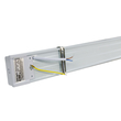 Светильник LT-PSL-04-IP20-50W-6500К LED - Светильники - Для общественных зданий - . Магазин оборудования для автономного и резервного электропитания Ekosolar.ru в Королевах