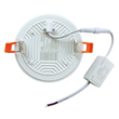 Светильник LightPhenomenON Downlight LT-TP-DL-06-18W-6500K встраиваемый круглый Ф120 LED с выносным драйвером - Светильники - Светильники DOWNLIGHT - . Магазин оборудования для автономного и резервного электропитания Ekosolar.ru в Королевах