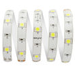 Комплект светодиодной ленты Apeyron Electrics 12В с аксессуарами, smd 3528, 60 д/м, 5м, холодный белый - Светильники - Cветодиодные ленты - . Магазин оборудования для автономного и резервного электропитания Ekosolar.ru в Королевах