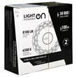 Светильник LT-SBF-01-IP65-100W-6500K-LED - Светильники - Для общественных зданий - . Магазин оборудования для автономного и резервного электропитания Ekosolar.ru в Королевах