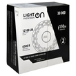Светильник LT-SBF-01-IP65-150W-6500K-LED - Светильники - Для общественных зданий - . Магазин оборудования для автономного и резервного электропитания Ekosolar.ru в Королевах