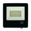 Прожектор LightPhenomenON LT-FL-01-IP65-50W-6500K LED - Светильники - Прожекторы - . Магазин оборудования для автономного и резервного электропитания Ekosolar.ru в Королевах