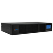 ИБП Энергия Pro Online 1000 230В-12В Rack Tower - ИБП и АКБ - Энергия ИБП Pro OnLine - . Магазин оборудования для автономного и резервного электропитания Ekosolar.ru в Королевах