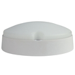 Банник LT-LBWP-06-IP65-12W-6500К LED круглый - Светильники - Для ЖКХ - . Магазин оборудования для автономного и резервного электропитания Ekosolar.ru в Королевах