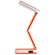 Светодиодный аккумуляторный светильник Smartbuy-4W/O SBL-Jump-4-WL-Orange - Светильники - Настольные светильники - . Магазин оборудования для автономного и резервного электропитания Ekosolar.ru в Королевах