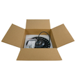 Светильник LT-SBF-01-IP65-100W-6500K-LED - Светильники - Для общественных зданий - . Магазин оборудования для автономного и резервного электропитания Ekosolar.ru в Королевах
