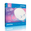 Светодиодный управляемый светильник Smartbuy SATURN 70W Dim 30w-70w 3color - Светильники - Для общественных зданий - . Магазин оборудования для автономного и резервного электропитания Ekosolar.ru в Королевах