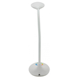 Светодиодный настольный светильник 7W Smartbuy SBL-DL-7-NW3-SRGB-White - Светильники - Настольные светильники - . Магазин оборудования для автономного и резервного электропитания Ekosolar.ru в Королевах