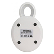 Светодиодный настольный светильник Smartbuy-5W/W SBL-CR-5-W-White - Светильники - Настольные светильники - . Магазин оборудования для автономного и резервного электропитания Ekosolar.ru в Королевах