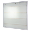 Светильник универсальный LT-UTP-11R-IP20-36W-6500K LED со встроенным драйвером - Светильники - Для общественных зданий - . Магазин оборудования для автономного и резервного электропитания Ekosolar.ru в Королевах