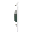 Светильник LightPhenomenON Downlight LT-TP-DL-01-12W-6500K встраиваемый квадратный 143х143 LED - Светильники - Светильники DOWNLIGHT - . Магазин оборудования для автономного и резервного электропитания Ekosolar.ru в Королевах