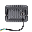 Светодиодный прожектор WOLTA WFL-10W/06W серый  5500K 10Вт SMD IP65 850Лм - Светильники - Прожекторы - . Магазин оборудования для автономного и резервного электропитания Ekosolar.ru в Королевах