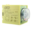 Pеле времени 220V ST3PC-D (1-10s/100s/10m/60m) Энергия, 10 шт - Электрика, НВА - Реле, автоматизация и управление - Реле времени - . Магазин оборудования для автономного и резервного электропитания Ekosolar.ru в Королевах